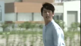 مینی سریال کره ای سلول عشق (Love Cells) قسمت 15 (آخر)