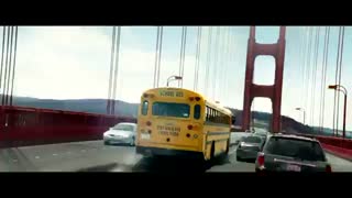 تریلر رسمی فیلم Terminator Genisys 2015