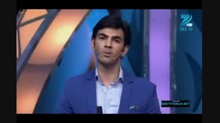 مجری :با من ازدواج میکنی زیا؟زیا:آرهمجری:بلاخره رکورد کاران سینگ رو شکوندمممممممممممممممممممممممممممممممم+توضیحات