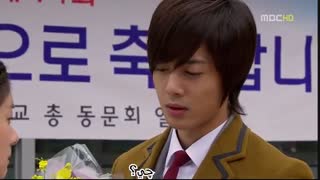 سریال بوسه شیطنت آمیز_قسمت ششم_پارت دوم