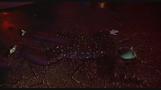 سکانس زیبای فیلم ماسک با هنرمندی جیم کری