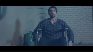 موزیک ویدیو امیر عباس گلاب به نام  دیوونه