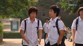 سریال 2006 لی مین هو قسمت 17 کامل (توضیحات بخونین)