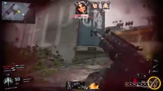 PSA: Call of Duty: Black Ops 3 PS4 Multiplayer Beta