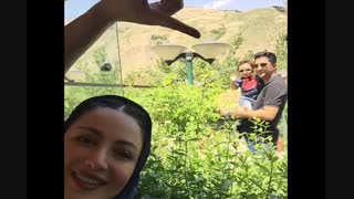 میکس عکسای بازیگرادر جشنواره+آهنگای میثم ابراهیمی