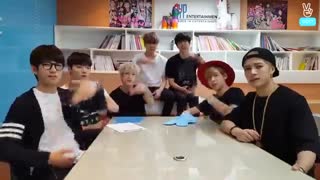 _ep2Got7 mission clear