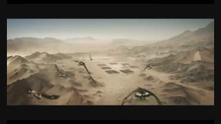 پایان(دیدن این کلیپ برای افراد بالای چهل سال توصیه نمیشود)