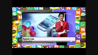 اشنایی با شبکه های اجتماعی (lain)