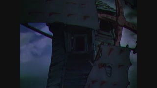 Silly Symphonies - The Old Mill 1937