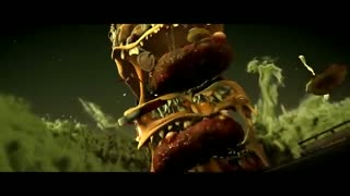 Hambuster  [SD 480p] 2010