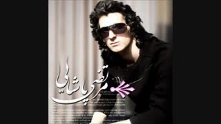 مرتضی پاشایی - گریه کن