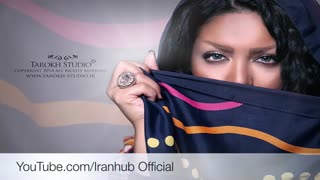 آهنگی زیبا از مریم قاسمی نامزد مرتضی پاشایی