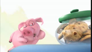 Ormie  [SD 480p] 2010