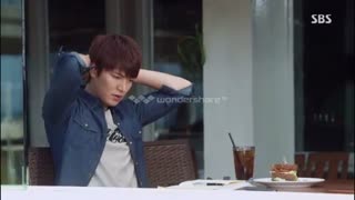 وارثان(هفته عشق)