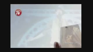 این بار مردم برای مرتضی پاشایی کنسرت برگزار کردند