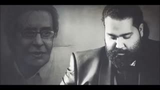 رضا صادقی - بی خداحافظی