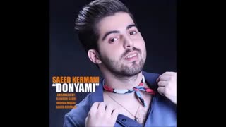 سعید کرمانی - دنیامی