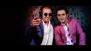 فریدون - می سوزم آتیشم