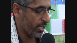 شهدای غواص شهرستان میناب