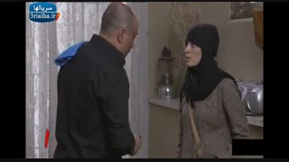 تنهایی لیلا - قسمت 20