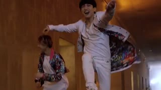 GOT۷ love train teaser