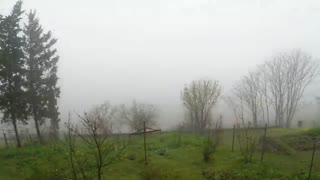 تایم لپسی از زیبایی های سرزمینم سوادکوه . . .