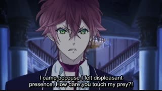 اوای عاشقان شیطانی با زیرنویس انگلیسی