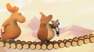 Bridge  [HD 720p] 2010