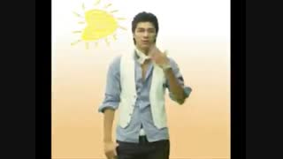 تبلیغ داغ داغ لی مین هویی