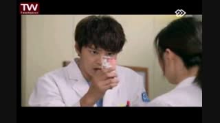 ضایع بازی های صدا و سیما(۳)-سریال آقای دکتر