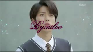 میکس فوق العاده زیباوعاشقانه"عشق دردبیرستان" ( High school love on )