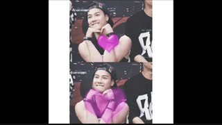 میکس عکسای جکسون (ساخت خودم)باآهنگ گات سون