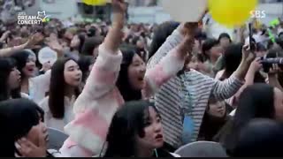 کنسرت2015 گات سون اهنگ Stop stop it