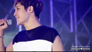 ♥کنسرت کیم هیون جونگ♥