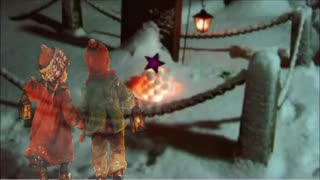 یه میکس با مزه از آهنگ Angels Heart از Siberian Heat