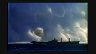 آرامش دلها با نگاه کردن به دریا