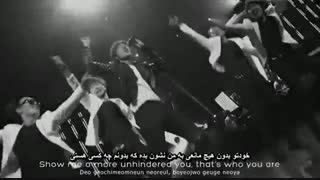 آهنگ بسیار زیبای  حرکت عشق love motion  لی مین هو با زیرنویس فارسی توسط خودم