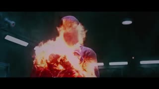 صحنه حذف شده Thing