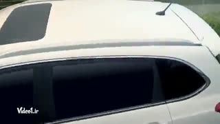 اینم چری تیگو 5