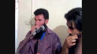 اهنگ نوازی دیدنی