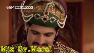 میکس از جودا و جلال/صنم و اهیل/یاش و ارتی/سحر و پیمان/شاد و جنت(تقدیمی مخصوص_ساخت خودم)