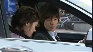 سریال بوسه شیطنت آمیز_قسمت نهم_پارت دوم