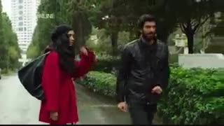 سریال لطیفه - قسمت 86- دوبله فارسی