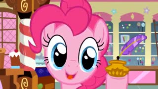 پونی کوچولو