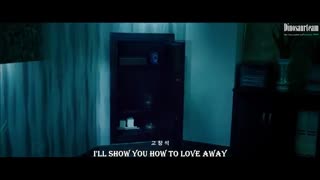 میکس  technician با بازی کیم ووبین