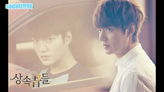 فیلموگرافی لی مین هو