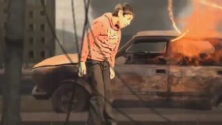 میکس آهنگ بسیار زیبای When The Children Cry از White Lion feat.DS