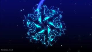 یک موزیک اسلاید زیبا -- The Crosslines-Shining Star ItaloDisco 2013