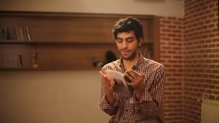 تمرین نمایشنامه خوانی