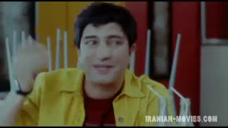 پیتزا مخلوط درخواست  هیرو بانو